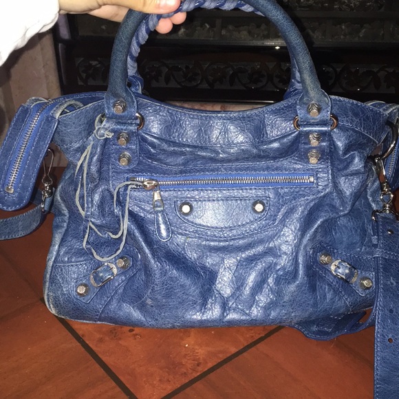 Balenciaga Bag! - Picture 1 of 6
